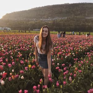 Meet your Posher, Hayley